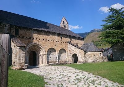 Sant Andreu de Salardu