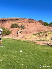 Emerald Canyon Golf Course