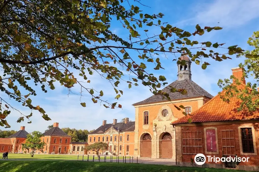 Schloss Bothmer