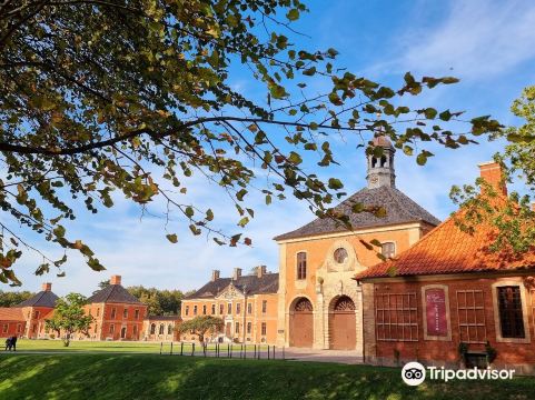 Bothmer Palace
