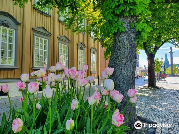 Stiftsgarden