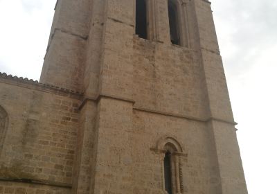 Iglesia de San Juan, Castrojeriz, Burgos