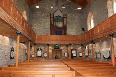 Municipal District of Sligo-Drumcliff