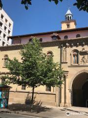 Iglesia de San Nicolás de Bari