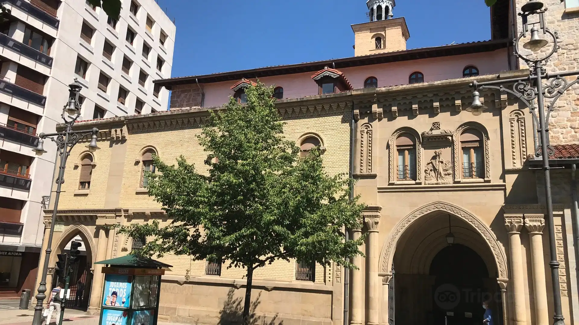 Hotels near Saint Nicholas Church