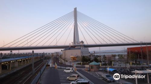 青森灣大橋