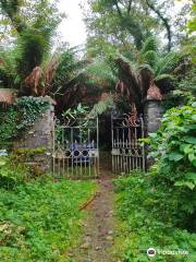 Glanleam House & Subtropical Gardens