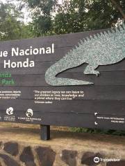 Barra Honda National Park