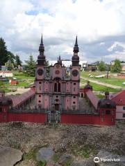 Mazurolandia and Miniature Park Warmia i Mazur