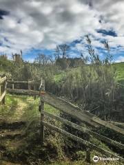 Pedra Queimada - Lajinha - Degredo