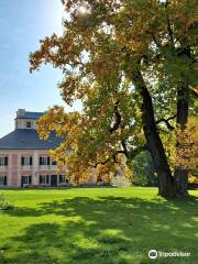 Staatliches Schloss Ratiborschitz