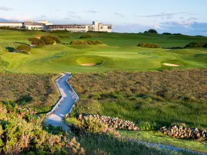 Galway Bay Golf Resort