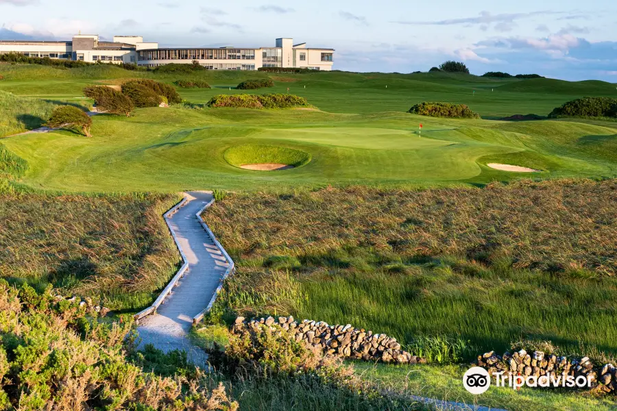 Galway Bay Golf Resort