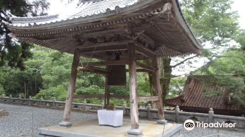 Meisekiji Temple