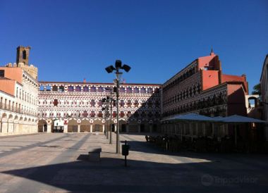 Badajoz