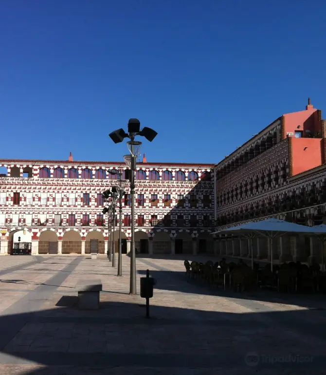 Badajoz