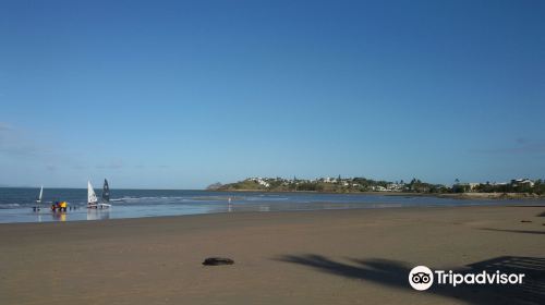 Yeppoon Main Beach