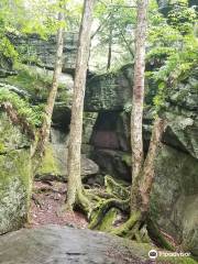 Bilger's Rocks