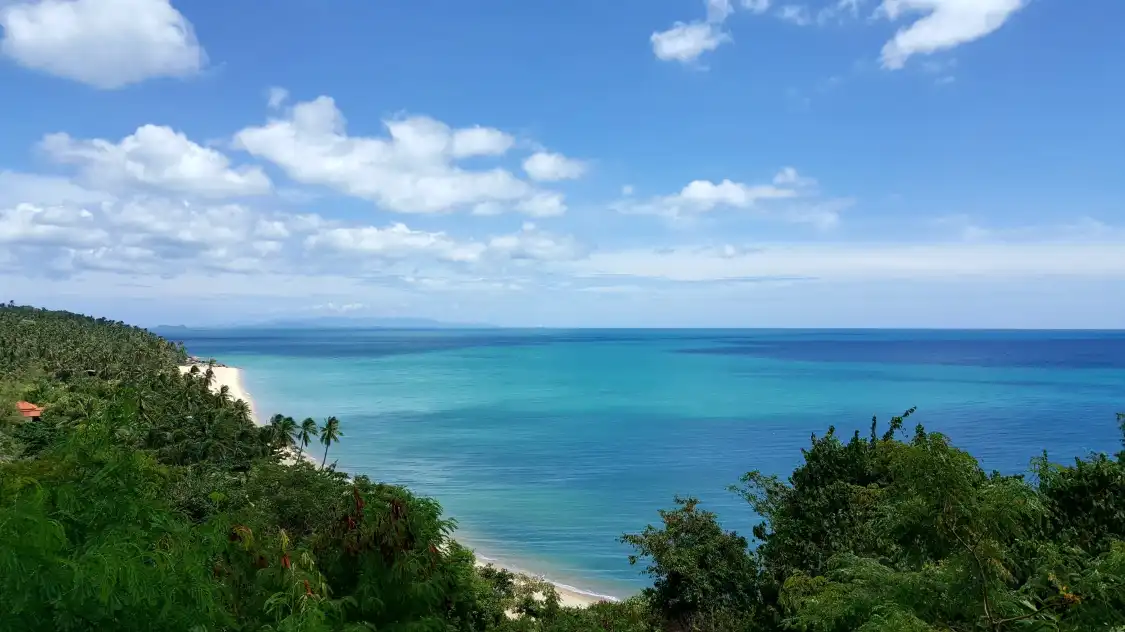 Hotels near Khao Pladam