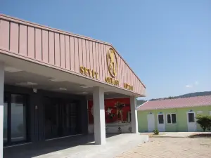 Seyit Onbasi Mezari