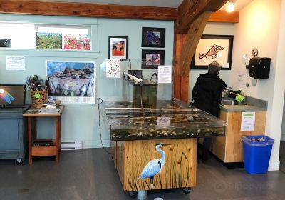 Cowichan Estuary Nature Centre