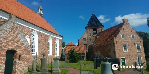 Kirche Greetsiel