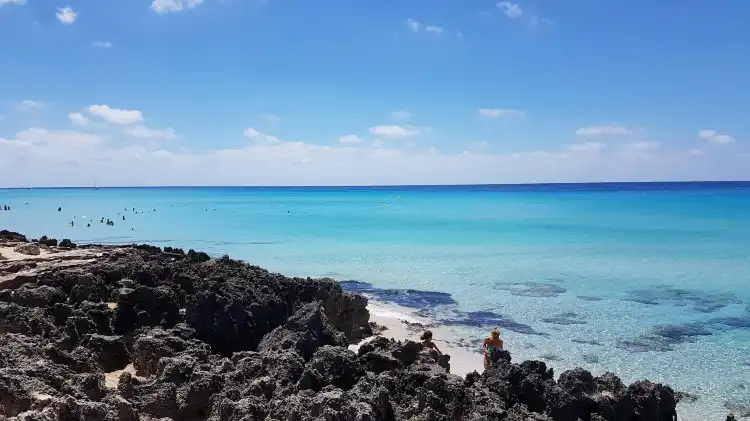 Hotels in Playa Migjorn