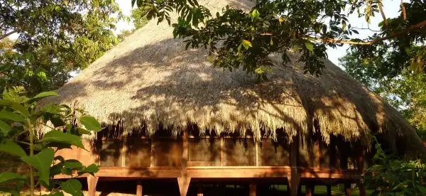 Tarapoto