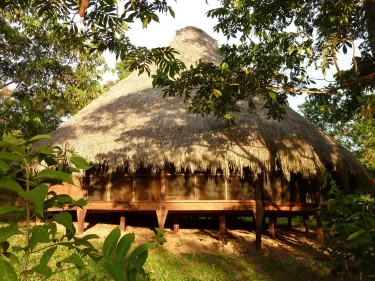Tarapoto