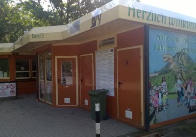 Tier- und Freizeitpark Germendorf