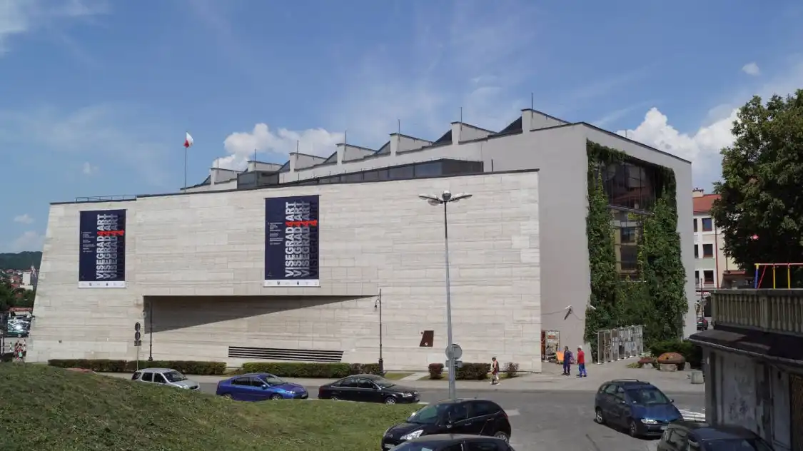 Hotels near National Museum of Przemysl