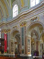 Католическа катедрала на Асти