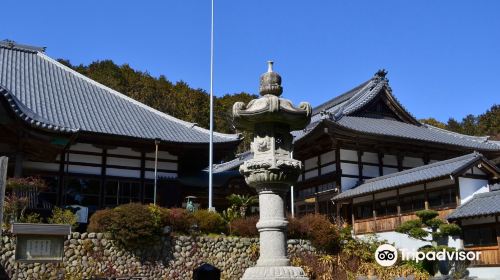 石雲院