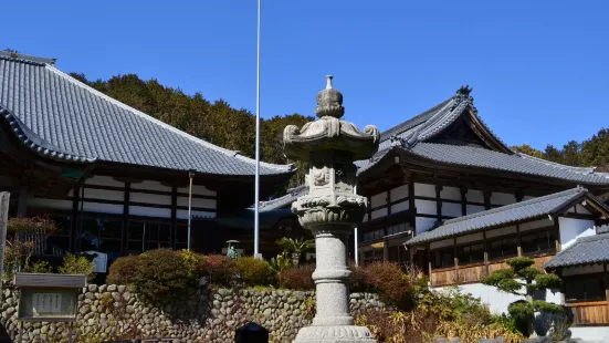 石雲院