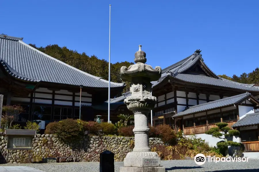 石雲院