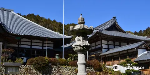 石雲院
