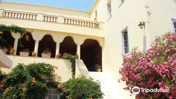 Bouboulina Museum