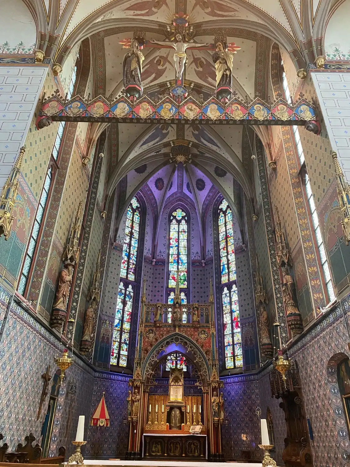 Hotels near Onze Lieve Vrouwetoren / De Peperbus