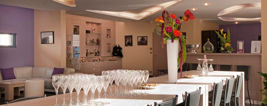 CHAMPAGNE Roger-Constant LEMAIRE