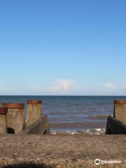 Hornsea Beach