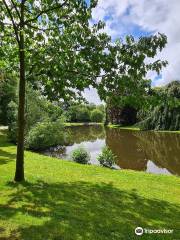 Noorderplantsoen Park