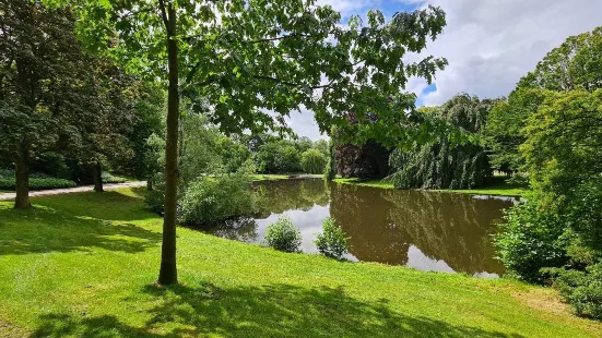 Noorderplantsoen Park