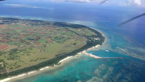 Tarama Island