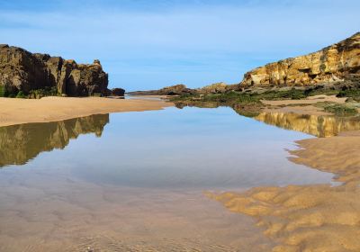 Playa Galizano