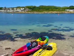On Your Bike Millport