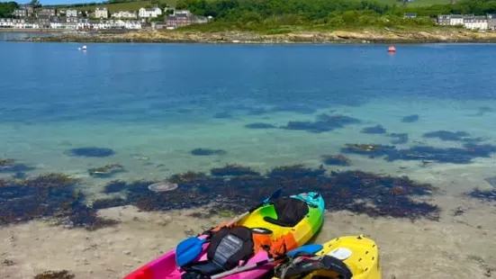 On Your Bike Millport