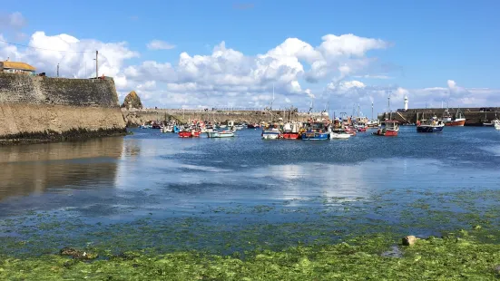 Mevagissey to Fowey Ferry