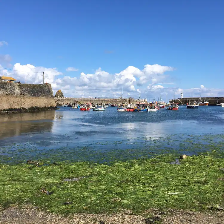 Mevagissey