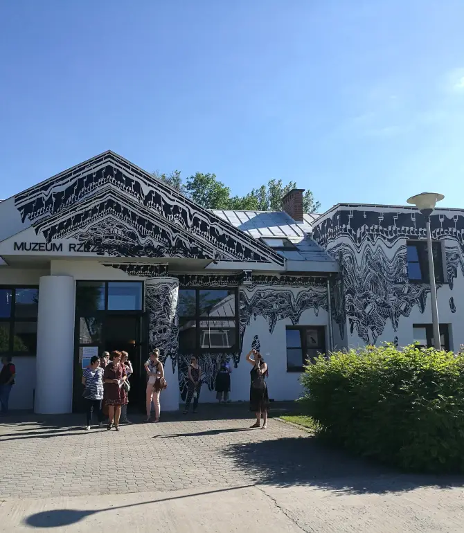 Orońsko