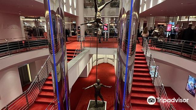 Stage Theater Neue Flora